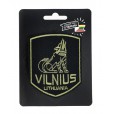 Antsiuvas Vilnius Lithuania